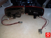Oto Çıkma Parça / Elektrik / Stop / Volvo / S60 / Çıkma Parça 