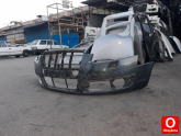 Oto Çıkma Parça / Kaporta & Karoser / Ön Tampon / Audi / A6 / Çıkma Parça 