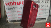 Oto Çıkma Parça / Kaporta & Karoser / Bagaj / Mazda / 323 / Çıkma Parça 