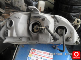 Oto Çıkma Parça / Elektrik / Far / Honda / Civic / Çıkma Parça 