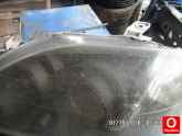 Oto Çıkma Parça / Elektrik / Far / Honda / Civic / Çıkma Parça 