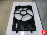 Oto Çıkma Parça / Isıtma, Soğutma & Klima / Fan Paneli / Audi / A3 / Çıkma Parça 