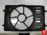 Oto Çıkma Parça / Isıtma, Soğutma & Klima / Fan Paneli / Audi / A3 / Çıkma Parça 