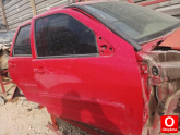 Oto Çıkma Parça / Kaporta & Karoser / Kapı / Volkswagen / Polo / Çıkma Parça 