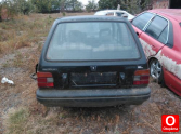 Oto Çıkma Parça / Kaporta & Karoser / Ön Panel / Suzuki / Maruti / Çıkma Parça 