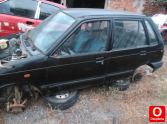 Oto Çıkma Parça / Kaporta & Karoser / Ön Panel / Suzuki / Maruti / Çıkma Parça 