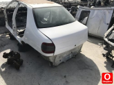 Oto Çıkma Parça / Motor / Motor Komple / Fiat / Marea / Çıkma Parça 