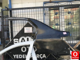 Oto Çıkma Parça / Kaporta & Karoser / Çamurluk / Renault / Clio / Çıkma Parça 