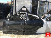 Oto Çıkma Parça / Kaporta & Karoser / Kapı / Renault / Kadjar / Çıkma Parça 