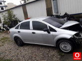 Oto Çıkma Parça / Kaporta & Karoser / Kapı / Fiat / Linea / Çıkma Parça 