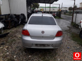 Oto Çıkma Parça / Kaporta & Karoser / Komple Arka / Fiat / Linea / Çıkma Parça 