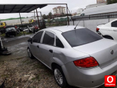 Oto Çıkma Parça / Kaporta & Karoser / Komple Arka / Fiat / Linea / Çıkma Parça 