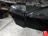 Hurda Araçlar / Volkswagen / Polo