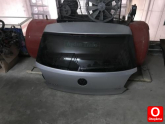 Hurda Araçlar / Volkswagen / Polo