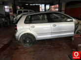 Hurda Araçlar / Volkswagen / Polo