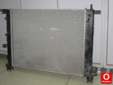 Oto Çıkma Parça / Motor / Su Radyatörü / Renault / Clio / Çıkma Parça 