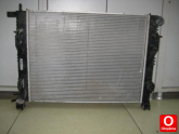 Oto Çıkma Parça / Motor / Su Radyatörü / Renault / Clio / Çıkma Parça 