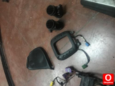 Oto Çıkma Parça / Elektrik / Motor Tesisatı / Opel / Vectra / Çıkma Parça 