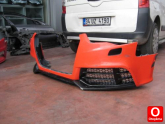 Oto Çıkma Parça / Kaporta & Karoser / Ön Tampon / Audi / A5 / Çıkma Parça 
