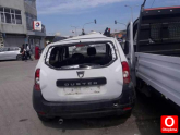 Hurda Araçlar / Dacia / Duster