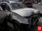 Hurda Araçlar / Dacia / Duster