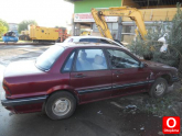 Oto Çıkma Parça / Elektrik / Gösterge / Mitsubishi / Galant / Çıkma Parça 
