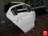 Oto Çıkma Parça / Kaporta & Karoser / Kapı / Peugeot / 301 / Çıkma Parça 