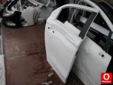 Oto Çıkma Parça / Kaporta & Karoser / Kapı / Citroen / C-elysee / Çıkma Parça 