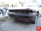 Oto Çıkma Parça / Kaporta & Karoser / Ön Cam / Mitsubishi / Galant / Çıkma Parça 