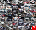 Oto Çıkma Parça / Elektrik / Hoparlör & Ses Sistemi / Renault / Fluence / Çıkma Parça 