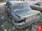 Oto Çıkma Parça / Mitsubishi / Galant / Kaporta & Karoser / Tavan Sacı / Çıkma Parça 