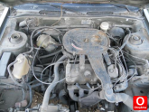 Oto Çıkma Parça / Elektrik / Marş Motoru / Mitsubishi / Galant / Çıkma Parça 