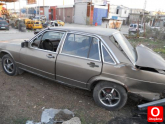 Oto Çıkma Parça / Kaporta & Karoser / Sol Yan Sac / Audi / 100 Serisi / Çıkma Parça 