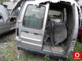Oto Çıkma Parça / Kaporta & Karoser / Çamurluk / Fiat / Scudo / Çıkma Parça 