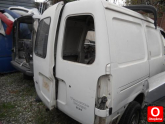 Oto Çıkma Parça / Jant & Lastik / Jant Göbeği / Nissan / Vanetto / Çıkma Parça 