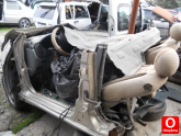 Oto Çıkma Parça / Fren & Debriyaj / Debriyaj Seti / Renault / Megane / Çıkma Parça 