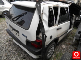 Oto Çıkma Parça / Kaporta & Karoser / Çamurluk / Fiat / Uno / Çıkma Parça 