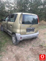 Hyundai Atos Bagaj Kapağı Orjinal Çıkma OTO İRFANDA
