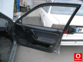 Oto Çıkma Parça / Kaporta & Karoser / Ön Cam Izgarası / Mazda / 323 / Çıkma Parça 
