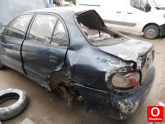 Oto Çıkma Parça / Hyundai / Accent / Kaporta & Karoser / Sol Yan Sac / Çıkma Parça 