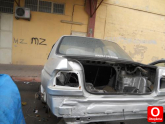 Oto Çıkma Parça / Kaporta & Karoser / Tavan Sacı / Ford / Escort / Çıkma Parça 