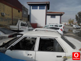 Oto Çıkma Parça / Şanzıman & Vites / Şanzıman Komple / Kia / Capital / Çıkma Parça 