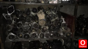 DAEWOO NEXİA MARŞ DİNAMOSU ORJİNAL ÇIKMA OTO İRFAN