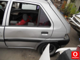 Oto Çıkma Parça / Kaporta & Karoser / Komple Arka / Citroen / Saxo / Çıkma Parça 