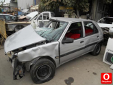 Oto Çıkma Parça / Citroen / Saxo / Ateşleme & Yakıt / Karbüratör / Çıkma Parça 