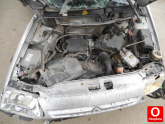 Oto Çıkma Parça / Isıtma, Soğutma & Klima / Devirdaim / Citroen / Saxo / Çıkma Parça 