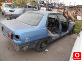 Oto Çıkma Parça / Hyundai / Sonata / Mekanik / Orta Konsol / Çıkma Parça 