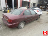 Oto Çıkma Parça / Mekanik / Kapı Kolu / Ford / Mondeo / Çıkma Parça 