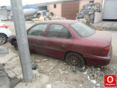 Oto Çıkma Parça / Kaporta & Karoser / Kapı Direği / Ford / Mondeo / Çıkma Parça 