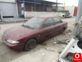 Oto Çıkma Parça / Alt Takım & Direksiyon / Aks / Ford / Mondeo / Çıkma Parça 